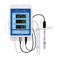 Bluelab Guardian monitor (pH, EC és hőmérséklet)